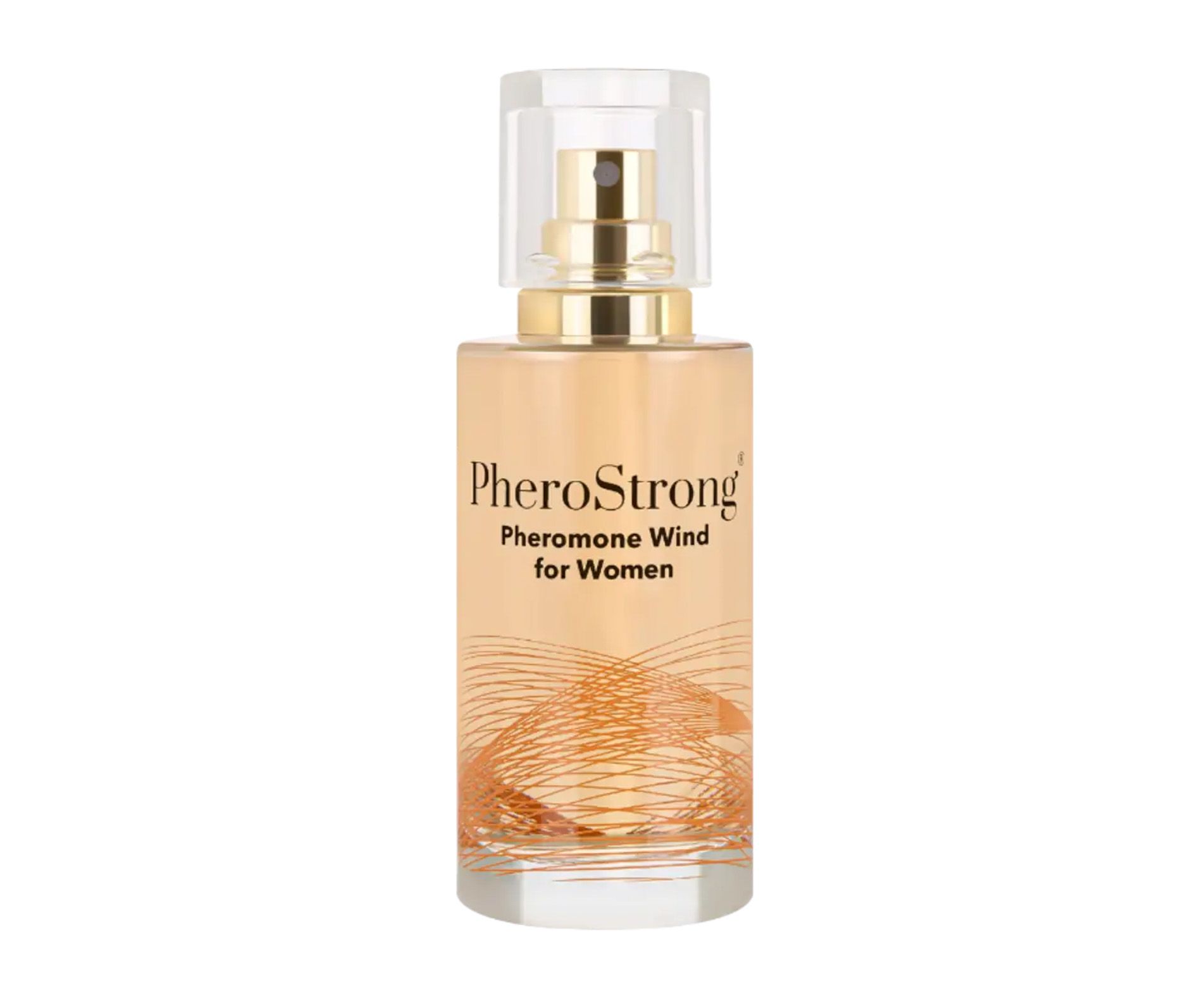 Духи с феромонами для женщин PheroStrong Pheromone Wind, 50 мл
