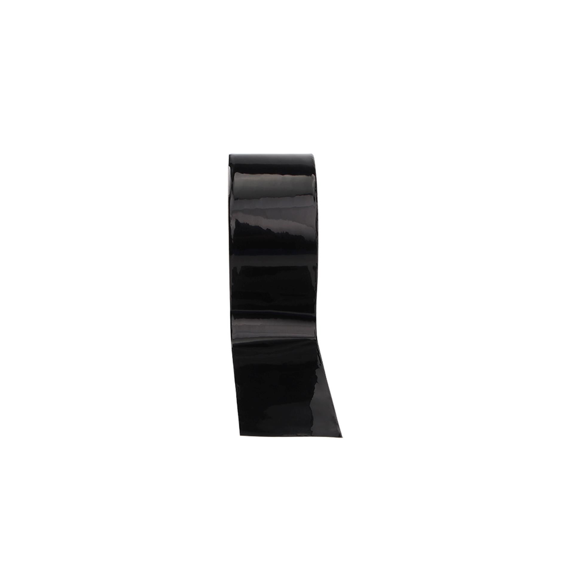 Бондажна стрічка Behave Luxury Fetish Bind Me Bondage Tape, 15 м (чорний)
