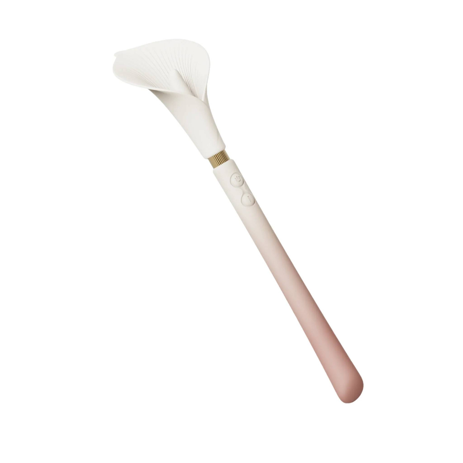 Вибратор Zalo Calla, 24 см (розовый)