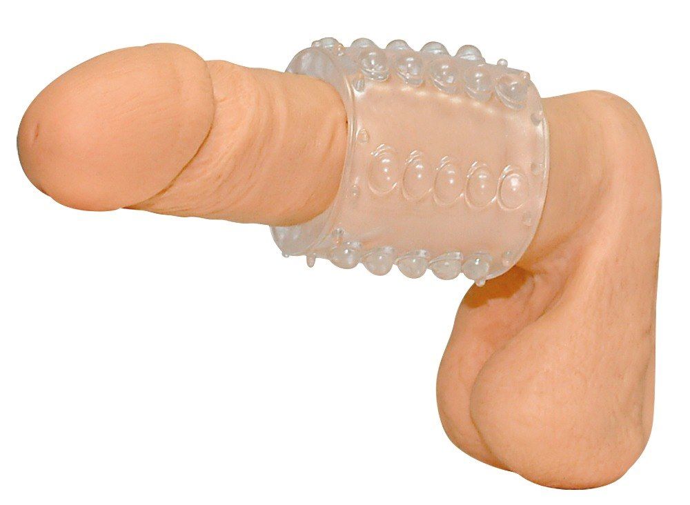 You2Toys - Zestaw pierścieni erekcyjnych, Multi, 6.7 cm, XL