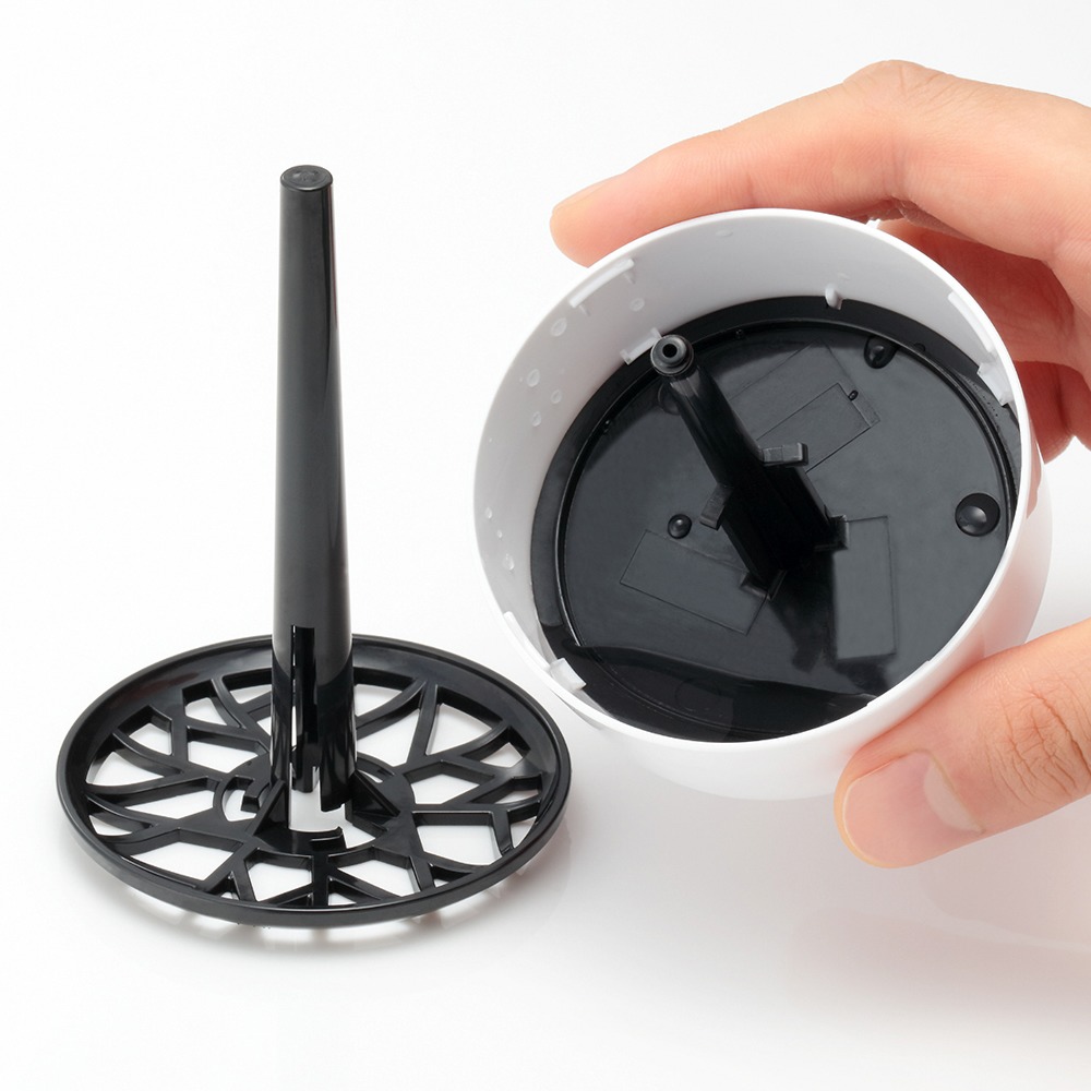 Masturbator Tenga Aero Cobalt Ring (przezroczysty)