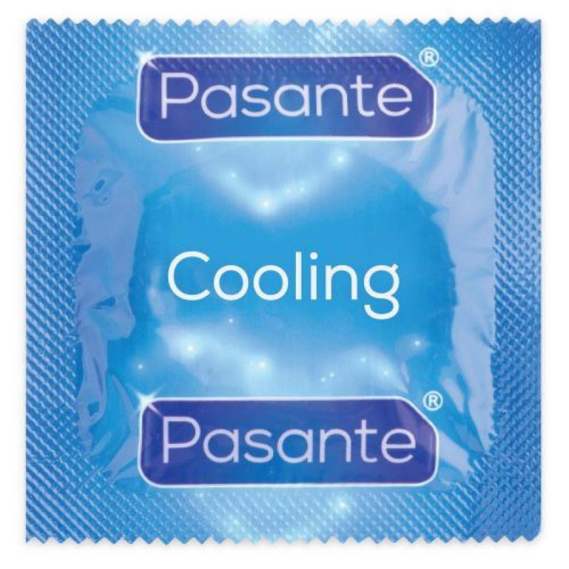 Презервативы Pasante Climax, 12 шт