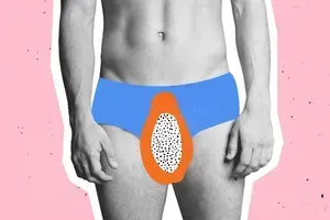 Эрогенные зоны у мужчин - как доставить ему удовольствие?