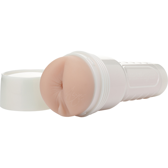 Реалистичный мастурбатор Fleshlight Elsa Jean Treat (телесный)