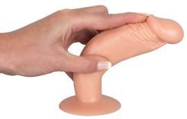 Набор анальных фаллоимитаторов You2Toys Anal Training Set, 3 шт (телесный)