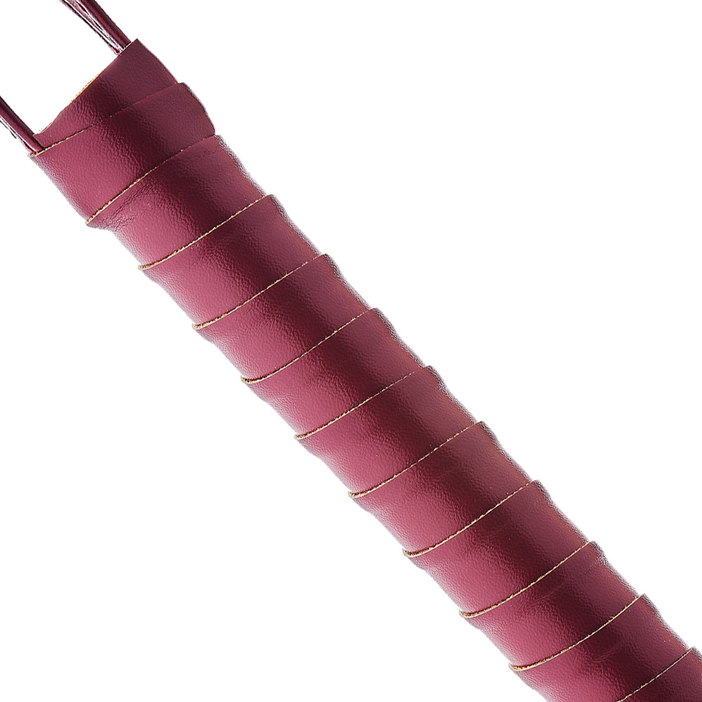 Флоггер Blaze Elite, 29,5 см (красный)