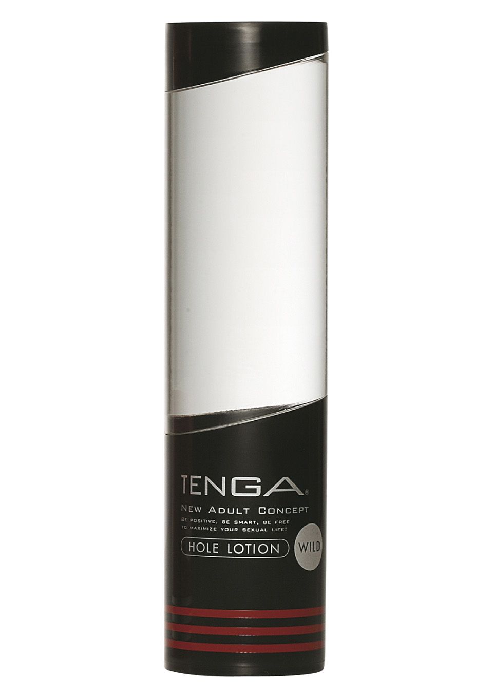 Охлаждающий лубрикант Tenga Hole Lotion Wild, 170 мл