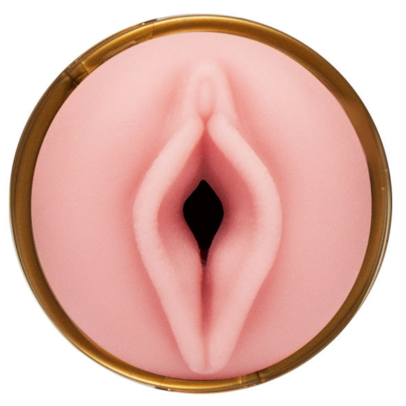 Мастурбатор Fleshlight GO STU (розовый)
