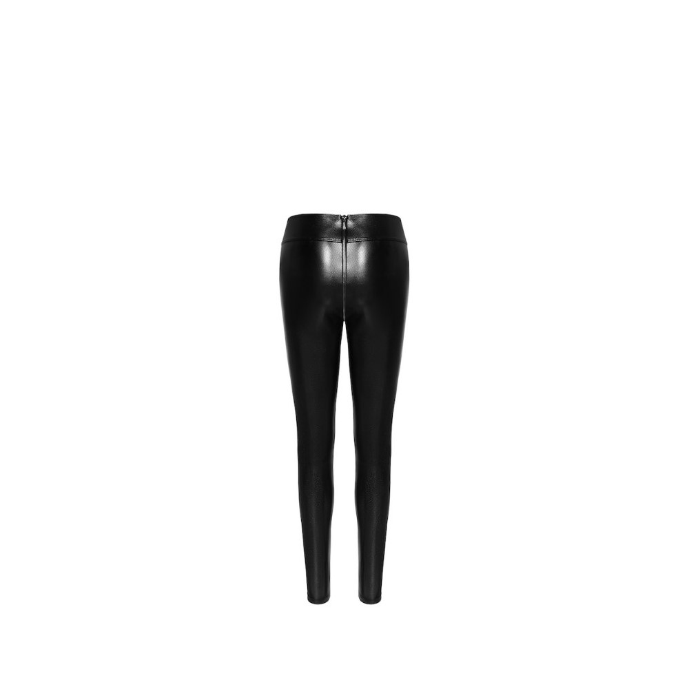 Леггинсы Noir Handmade F332, M (черный)