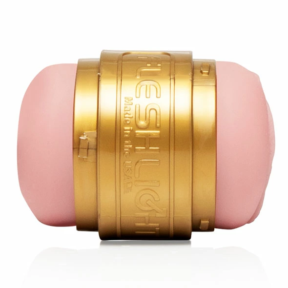 Masturbator Fleshlight Quickshot STU (różowy)