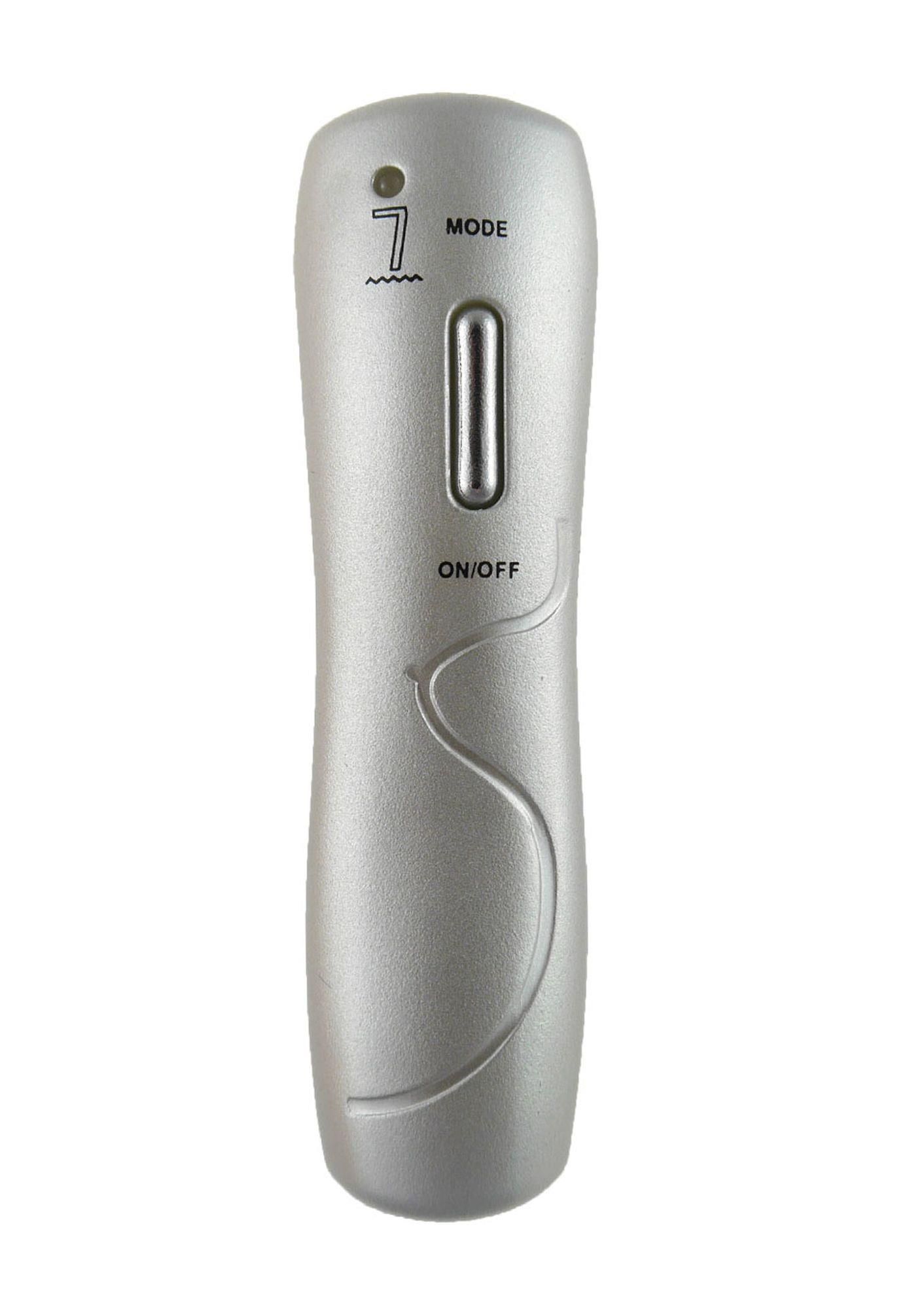 Вибратор B - Series Real Zeus-Loveclonex 9", 25 см (телесный)