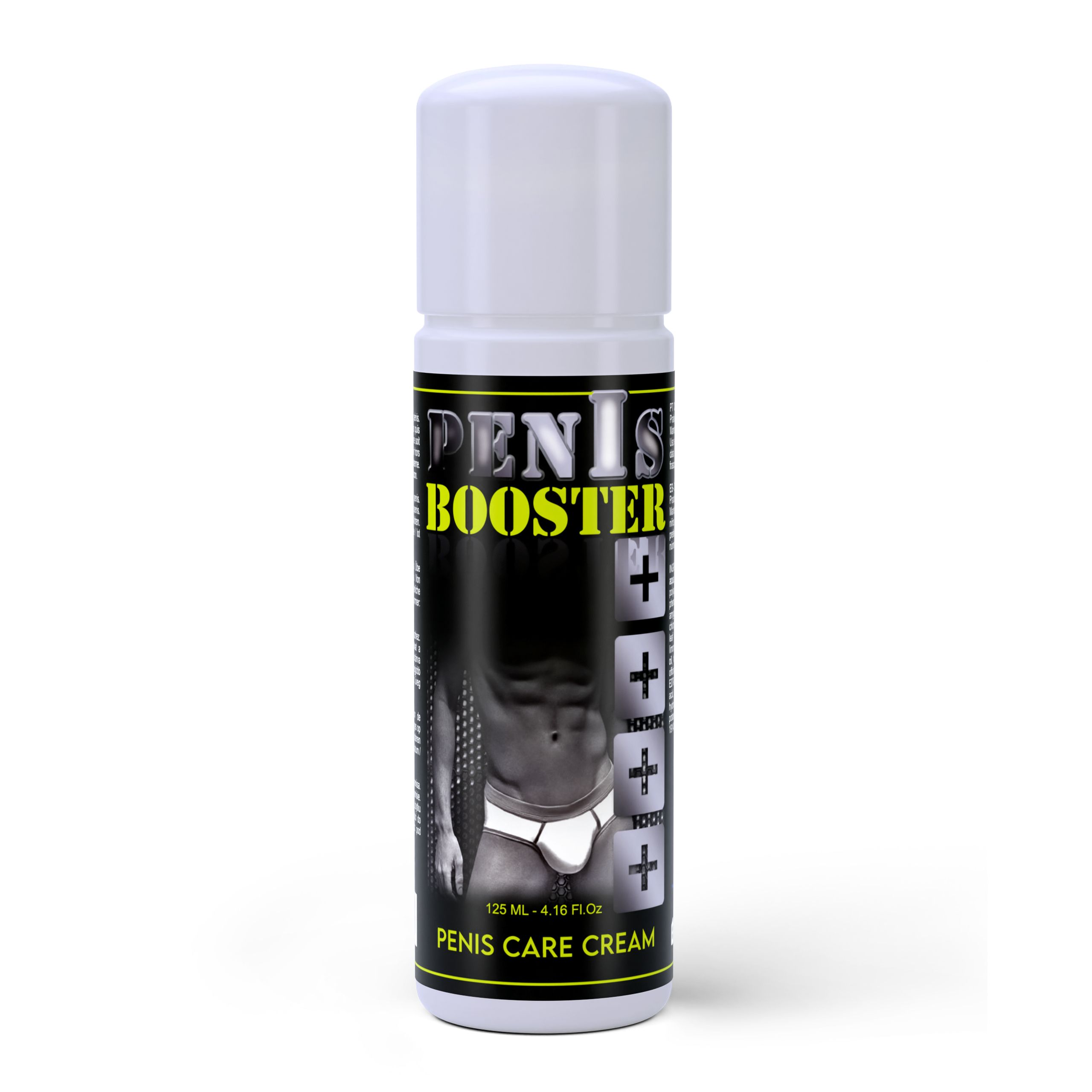 Ruf -, 125 ml