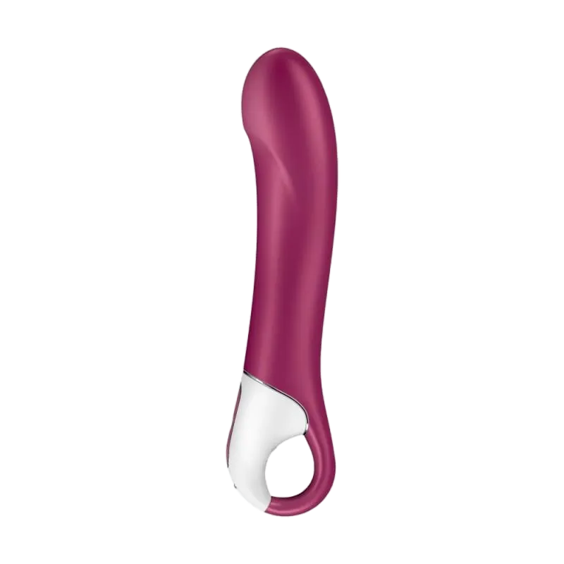 Вибратор Satisfyer Big Heat