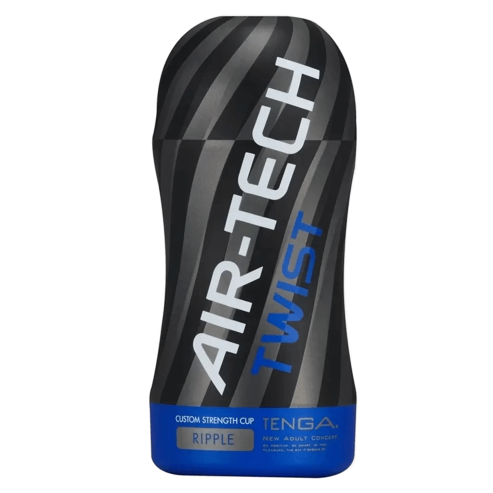 Masturbator Tenga Air-Tech Twist Ripple