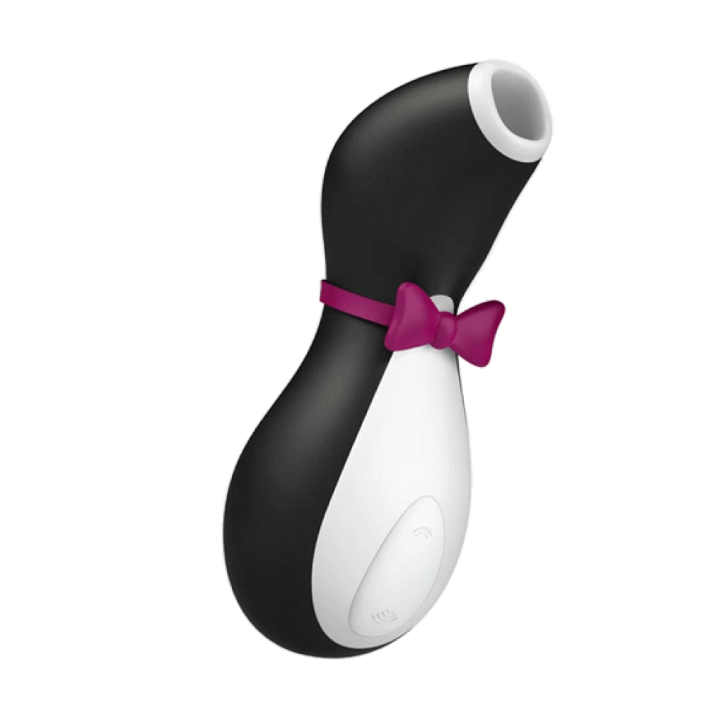 Stymulator podciśnieniowy łechtaczki