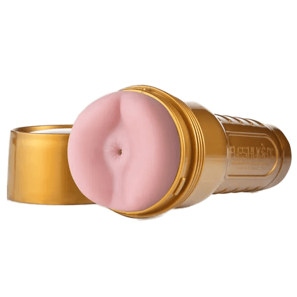 Masturbator Fleshlight Stamina Training Unit (STU Butt)