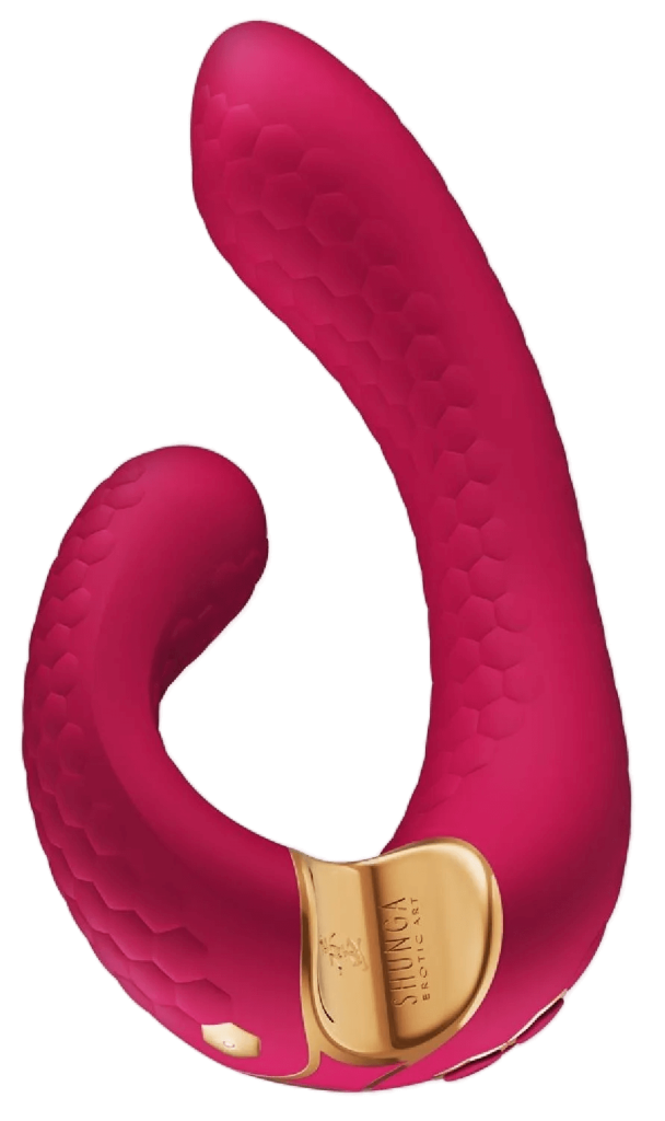 Вибратор Shunga Miyo Intimate