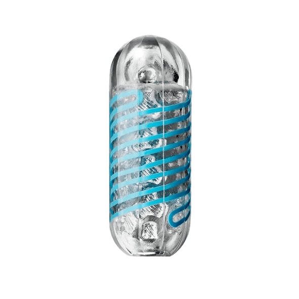 Masturbator Tenga Spinner Tetra