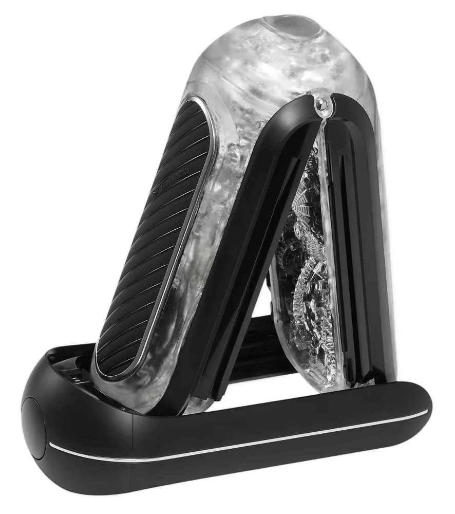 Masturbator Tenga Flip Zero Gravity Electronic Vibration