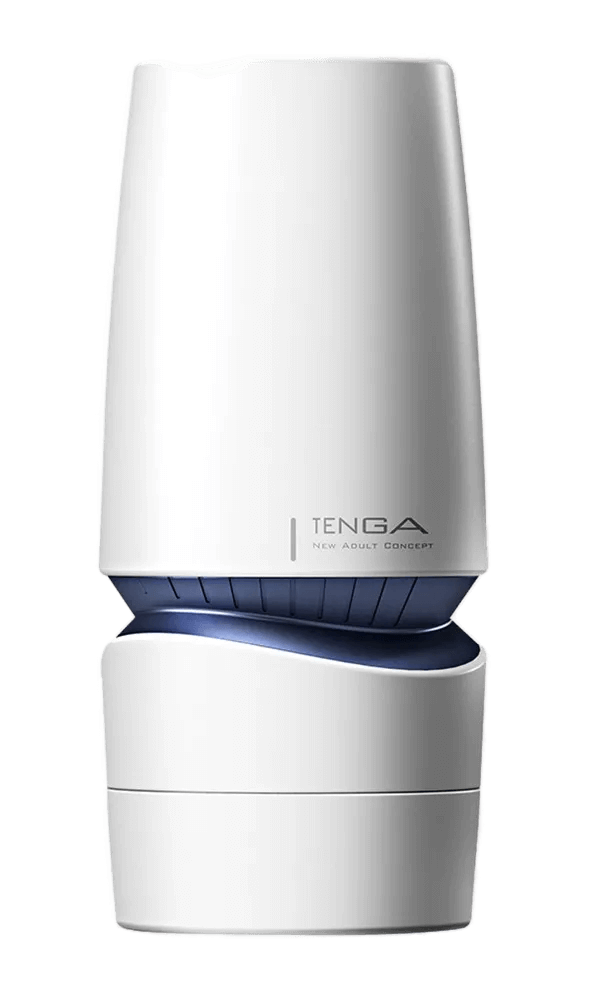 Masturbator Tenga Aero Cobalt Ring