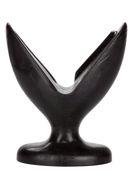CalExotics Colt Expander Plug - Korek analny, Czarny, 13 cm
