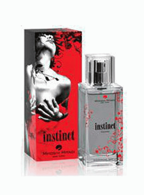 Духи с феромонами для женщин Miyoshi Miyagi Instinct, 50 мл