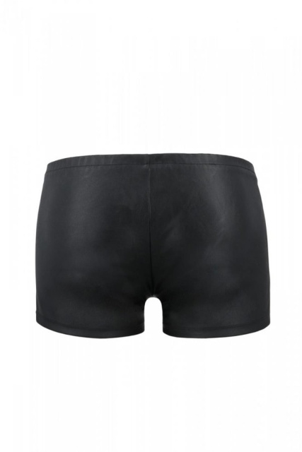 Мужские шорты Passion Free Your Senses Short Matt 049, XXL/XXXL (черный)