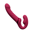 Strapony
