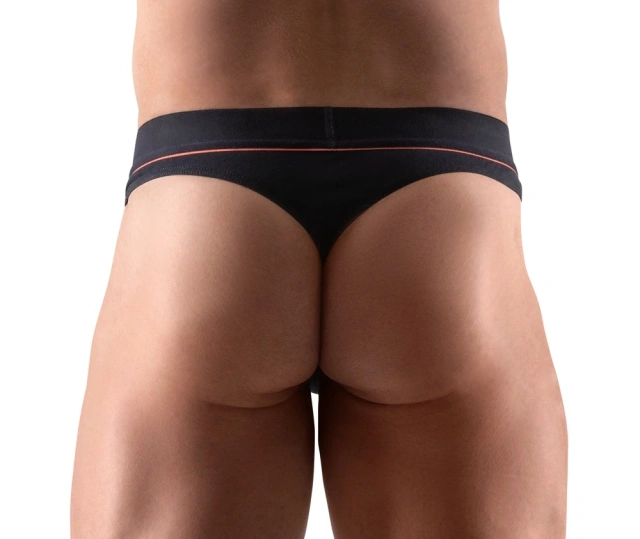 Svenjoyment Men's String - Stringi, S