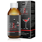 Афродизіак Eromed Sex Elixir Premium, 100 мл