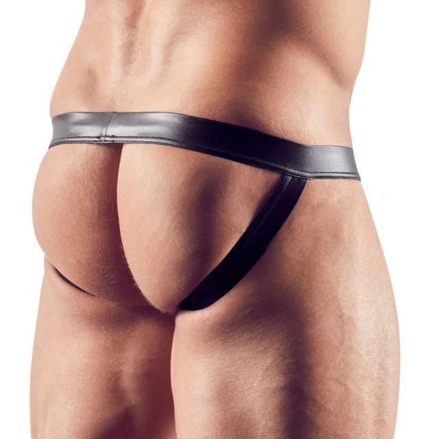 Чоловічі труси Svenjoyment Underwear, XL (чорний)