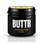 Гель для фістингу Buttr Fisting Gel Extra Thick, 500 мл