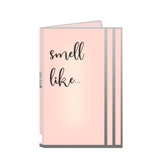 Жіночі парфуми з феромонами Smell Like #04, 1 мл