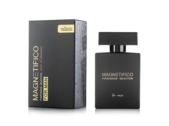 Magnetifico Pheromone Selection -, Drzewny, 100 ml