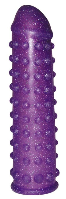 Набір іграшок Orion Set Wild Berries, 7 шт (фіолетовий)