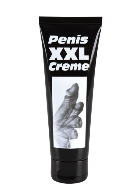 Крем для збільшення пеніса Orion Penis XXL Creme, 80 мл