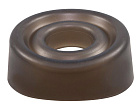 Насадка на помпу для пениса Universal Silicon Sleeve, 8 см (чёрный)