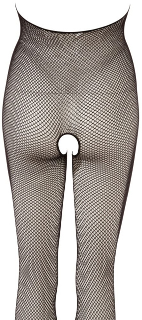 NO:XQSE Netzcatsuit 2 - Bodystocking, S/L