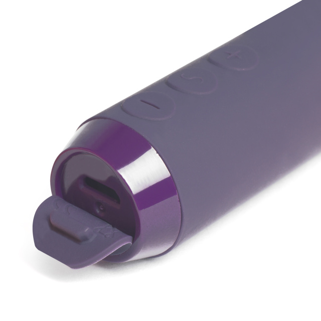 Вібратор Je Joue G-Spot Bullet, 11.4 см (фіолетовий)