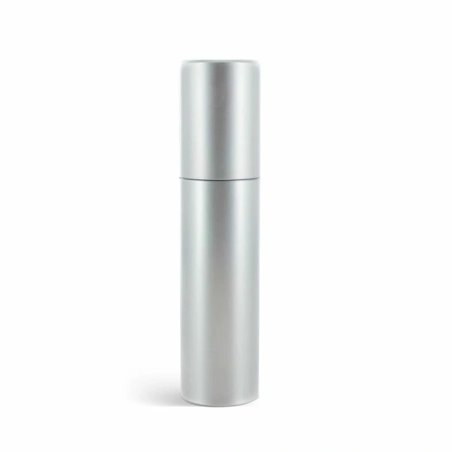Uberlube Good-To-Go Silver - Lubrykant na bazie silikonu, 15 ml