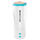 Автоматический мастурбатор Pretty Love Aby Anus (телесный)