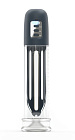 Вакуумна помпа Dorcel Power Pump Pro, 32,5 см (прозорий)