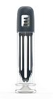 Вакуумна помпа Dorcel Power Pump Pro, 32,5 см (прозорий)