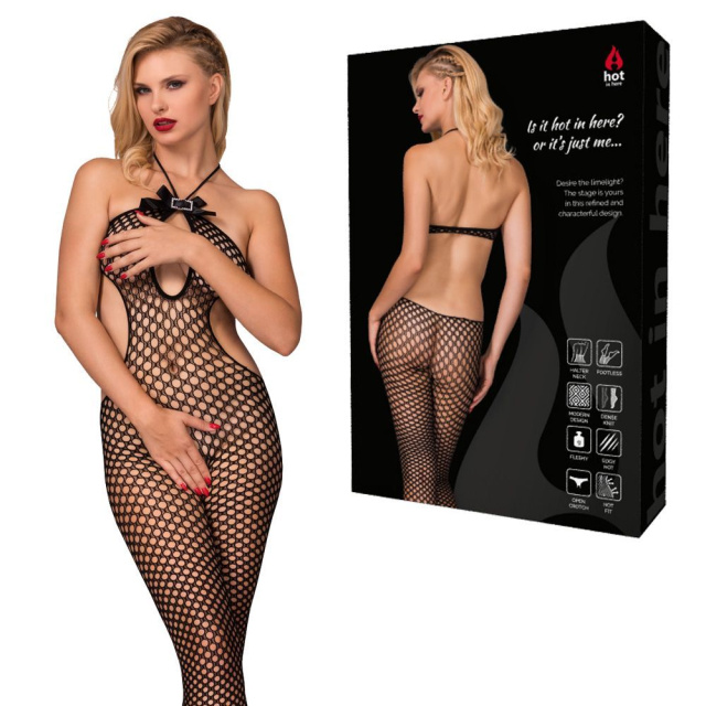 Hot in Here The Show - Bodystocking, S/M/L