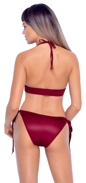 Cottelli LINGERIE Bra and Briefs - Komplet, S/M