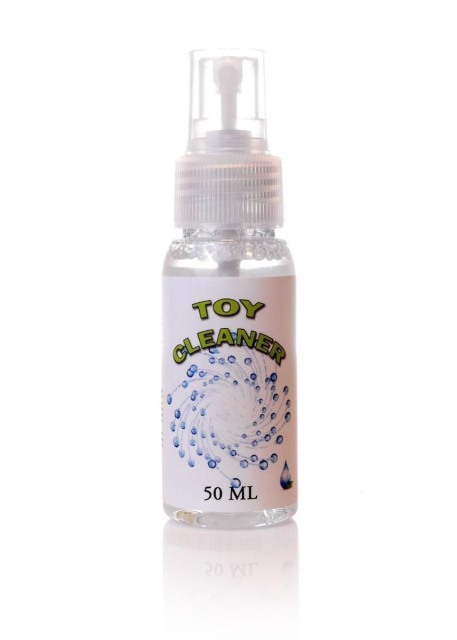 Очищувальний спрей Toy Cleaner B-Series, 50 мл