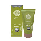 Анальний крем Hot Anal Relax Cream beginners, 50 мл