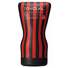Мастурбатор Tenga Squeeze Tube Cup (білий)