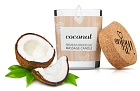 Масажна свічка Magnetifico Enjoy It! Coconut, 70 мл