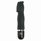 Вибратор Fifty Shades of Grey Sweet Touch, 12,7 см (черный)